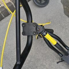 キックボードの画像