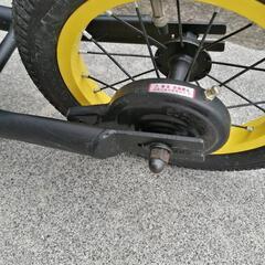 キックボードの画像