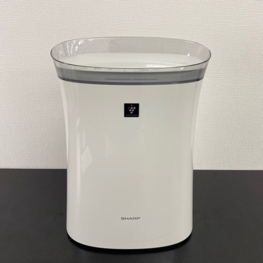 【ご来店限定】＊SHARP 空気清浄機 2018年製＊0720-5