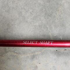 ゲートボール　スティックの画像