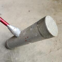 ゲートボール　スティックの画像