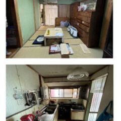 🔴福岡県中間市戸建60万円（テラスハウス）　　　　 - 不動産売買（マンション/一戸建て）