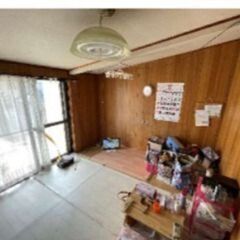 🔴福岡県中間市戸建60万円（テラスハウス）　　　　 - 中間市