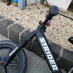 ストライダーの画像