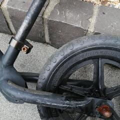 ストライダーの画像