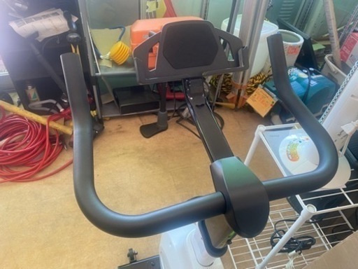 FITBOX LITE フィットボックス　エアロバイク　FBX-001W-01  中古　リサイクルショップ宮崎屋佐土原店R6.7.20