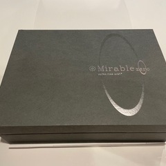 【美品】ミラブルシャワーヘッド