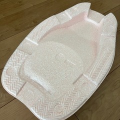 リッチェル　ひんやりしないおふろマットの画像