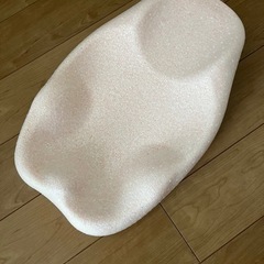 リッチェル　ひんやりしないおふろマットの画像