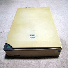 エプソン EPSON スキャナー GT-7000U