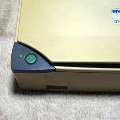エプソン EPSON スキャナー GT-7000Uの画像
