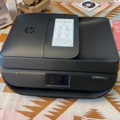 HP OfficeJet 4650 ホームオフィス向けプリンター