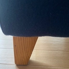 1人がけソファの画像