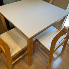 ダイニングセット