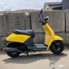 ホンダ　トゥデイ  前期型AF６1 キャブ車 の画像