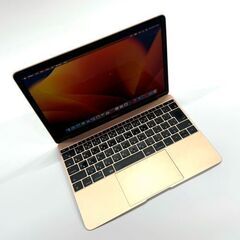 MacBook Retina 12インチ 2017 512GB ...
