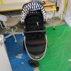 0720-034 ベビーカーの画像