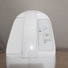 🍎アイリスオーヤマ 衣類乾燥除湿機 KIJD-H20-S ②の画像