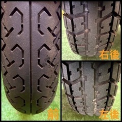 ★長野県の方限定送料無料★【動画あり】★ホンダ ジャイロキャノピー★ 実動 人気車種 早い者勝ち TA02 原付 キャブレター 空冷 2サイクル 三輪 ウーバー 宅配の画像