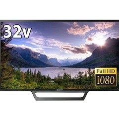 SONY BRAVIAテレビまとめて交渉可能