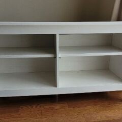 IKEA BRUSALI テレビ台 テレビボードの画像