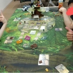 8/17川越ボードゲーム会(どなたでも参加OK) - その他