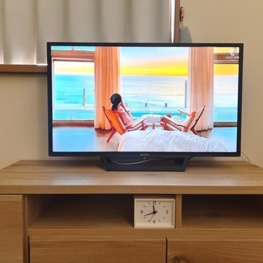 SONY BRAVIAテレビまとめて交渉可能 ファッション 送料込/6月5日までの