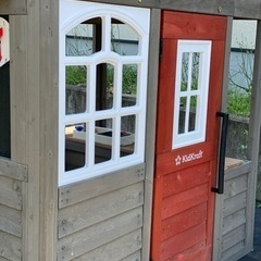 コストコ遊具の画像