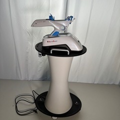  ★フォロー割あり★DermaQueen ダーマクイーン 最新式吸引スタンプ式注入システムの画像