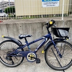 宮城県の22インチ 自転車 自転車の中古が安い！激安で譲ります・無料で