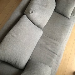 【無料】ソファの画像