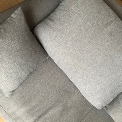 【無料】ソファの画像