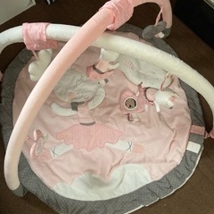 ソトン　プレイマット　リリベルの画像