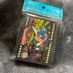大人でもポケカしたい！！