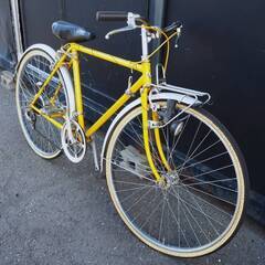 ◇MIYATA California Road 80年代 26インチ ミヤタ カリフォルニア