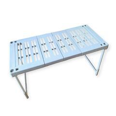 押入れ収納ラック 整理棚 収納棚 クローゼット収納 伸縮棚