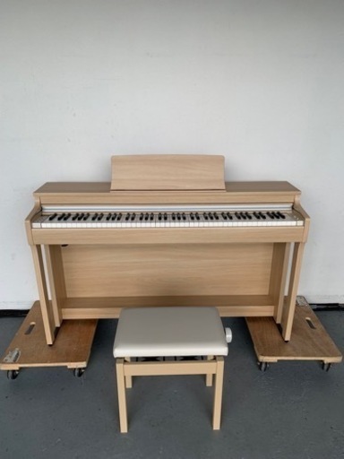 e216 KAWAI CN27LO 2019年製 電子ピアノ カワイ