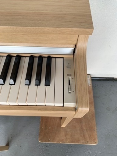 e216 KAWAI CN27LO 2019年製 電子ピアノ カワイ