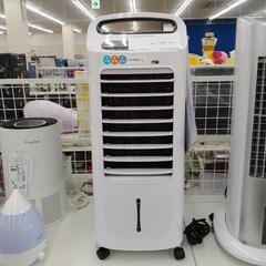加湿機能付き温冷風扇             TJ6262