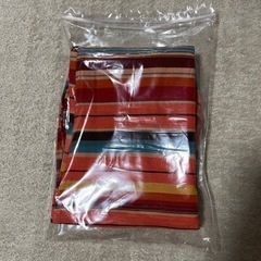 新品ルームウエア　7分丈パンツ(ユニセックス)
