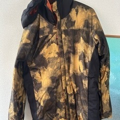 ワークマン　防寒服の画像