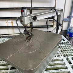 RYOBI 卓上糸のこ