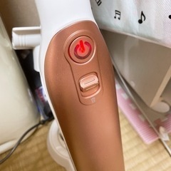掃除機  オラージュの画像