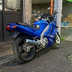 KAWASAKI ZZR250 ‼️の画像