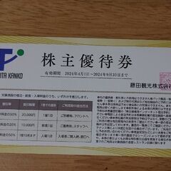 【お話し中です】箱根小涌園ユネッサン/下田海中水族館+優待券の画像