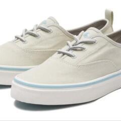 SPERRY TOPSIDER スペリー トップサイダー CRE...