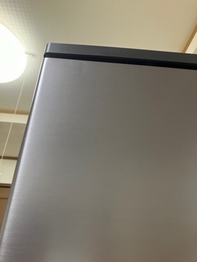 冷蔵庫  SHARP 500L 2022年製 