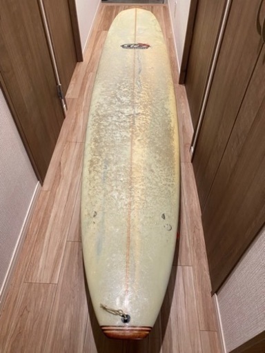KT ロングボード　9.2ft