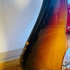 Fender Japan JAGUAR JG66の画像