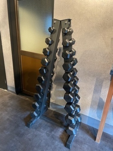 ダルベルセット